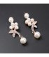 SET714 - Vintage Pearl Jewellery Set SET714 - Vintage Pearl Jewellery Set